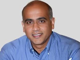 DigiCert Appoints Atri Chatterjee as Chief Marketing Officer to Drive  Global Digital Trust Initiatives