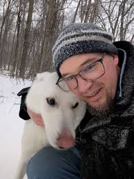 Lost Dog River Found in North Pocono