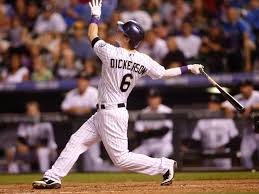 Corey dickerson roster status changed by pittsburgh pirates. Corey Dickerson Is The Real Deal Beyond The Box Score