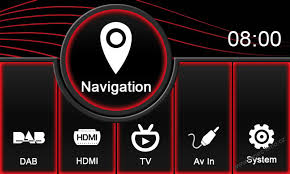 Maybe you would like to learn more about one of these? Navigacni Adaptery K Oem Radiu Nma Skoda Navi Multimedia Adapter Zenec Brno Www Zenec Brno Cz