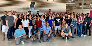 That's what we do at walmart labs. Hnc Mafia Part 4 Walmart Labs San Diego Tech Hub Fresh Brewed Tech Neal Bloom