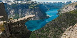 Vi rekrutterer og bemanner innen: Reizen Naar Noorwegen Nordic De Scandinaviespecialist