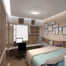 Small Bedroom Ideas Hong Kong