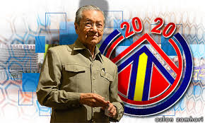 Posted by unknown at 06:28. Malaysiakini Wawasan 2020 Sudah Tersasar