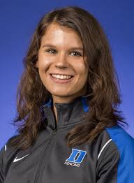 DUKE UNIVERSITY FENCING MEDIA GUIDE 2019