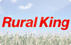 Founded in 1960, it now has 125 stores in the u.s. Rural King Gift Card Balance Check Giftcardgranny