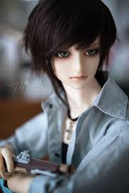 Pin By Tracy Yuen On Ball Jointed Dolls Bjd Dolls Ball Jointed Dolls Bjd