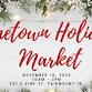 Hometown Holiday Market - Fairmount Camp, 711 E 900 S Event Image