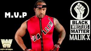 Hassan hamin assad is an american professional wrestler currently signed to wwe, where he performs on the raw brand under the ring name mvp. Mvp On Never Being Wwe Champion