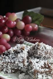 Kuih Kaswi Kue Resep Resep Kue