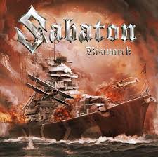 bismarck! sabaton official