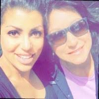 Vivian Albrecht's Instagram, Twitter & Facebook