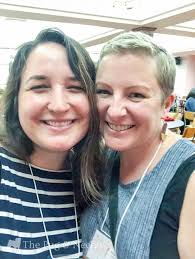 Sewing Meet-ups and Anxiety: I went to PR Weekend and Survived — The Pug &  Needle