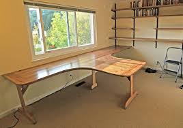 T Shaped Office Desks Best T Shaped Desk Plans Shaped Room Designs Remodel And Decor Computer Desks For Home Computer Desk Desk For Two