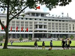 Dinh độc lập cùng một số hiện vật quý trưng bày, lưu giữ trong dinh qua những bức ảnh mới chụp sau đây. Dinh Ä'á»™c Láº­p Ä'iá»ƒm Ä'áº¿n Ly Thu Khi Du Lá»‹ch Sai Gon Vivu 247 Vivu247 Vn Tin Tá»©c Má»›i Nháº¥t