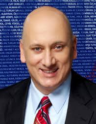 WCNC 2014 Executive Committee