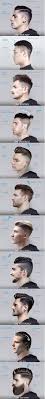 Simple And Detailed Undercut Styling Tutorial Haircuts For Men Hair Styles Trendy Hairstyles