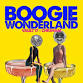 Boogie Wonderland - FREE event image
