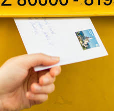 Die deutsche post hat ja seit dem 1.1.2019 das neue versandmodell „warenpost international eingeführt. Deutsche Post Porto Fur Privatkunden Bis Zu 400 Prozent Teurer Welt