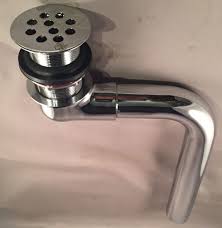 1 1 4 sink drain. Grid Style C O Plug Set Back Drain With No Overflow Dea Bathroom Machineries