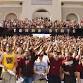 James Madison Dukes at Texas State Bobcats Football event image