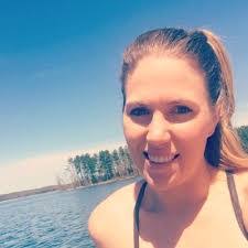 Danielle Wiesner's Instagram, Twitter & Facebook