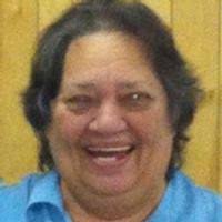 Jeanette Billiot Crochet Obituary 2015