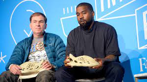 Ok, maybe yeezy fashion fans aren't thinking that spiritually about the. First Look At Kanye West S Yeezy Made With Algae Sole Collector