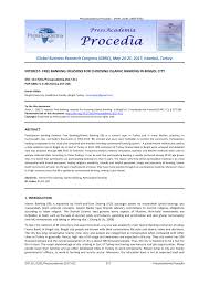 Carrying riba.) 199 200 201 this orthodox position note 32 is fortified by voluminous and. Pdf Interest Free Banking Reasons For Choosing Islamic Banking In Bingol City