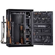 Create your own custom gun room or commercial armory. Bighorn 31 41 Cu Ft Ultimate Access Executive Safe 75 Minute Fire Rating Costco