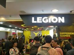 The digital mall shopping centre in section 14, petaling jaya offers it related products from computers, software, games to pda. Digital Mall Now Houses The First Ever Lenovo Legion Concept Store Liveatpc Com Home Of Pc Com Malaysia