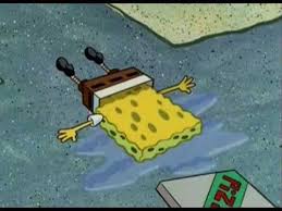 Spongebob Crying Youtube