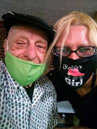 Remembering late roller skater