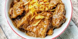 Daging sapi di masak tim : 10 Resep Olahan Daging Sapi Enak Mudah Dan Tidak Alot Merdeka Com