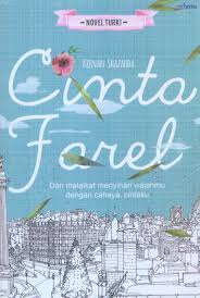 We did not find results for: Cinta Farel Novel Buku