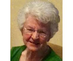 Irene Murray Obituary (1931