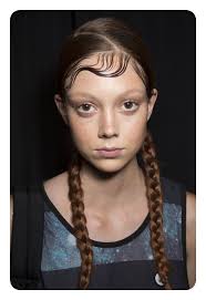 Each hair length deserves its easy and cute hairstyles. 62 Fast And Easy Hairstyles For Wet Hair