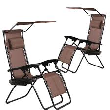 Find the best patio zero gravity chairs at the lowest price from top brands like timber ridge, best choice products, caravan & more. Oversized Zero Gravity Chair You Ll Love In 2021 Visualhunt