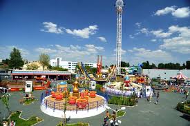 Exclusiv OfertÄƒ Pentru Terra Park Primul Parc Tematic De Profit Ro