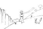 Le petit prince coloring pages. Coloring Pages The Little Prince By Saint Exupery Morning Kids