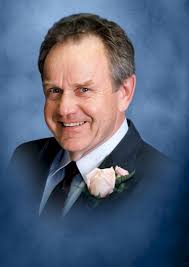 Obituary: Corwin "Corky" Thorson