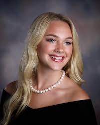 Adopted* This is my daughter Sydney Fortson, she is a senior at Richmond  Hill Highschool.🐾 She has been apart of the healthcare pathway during the  last 4 years, which has helped solidify