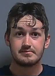 Ohio man arrested in Kansas for alleged human trafficking, rape