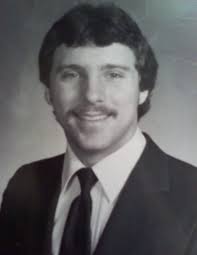 Michael Scribner Obituary (1962