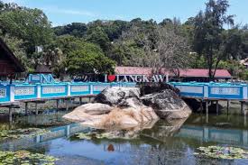 Descubra as 229 opções de aluguel por temporada em beras terbakar, langkawi ideais para a sua viagem. Best Free Things To Do In Langkawi Malaysia The Island Drum