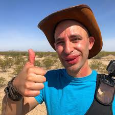 Coyote Peterson