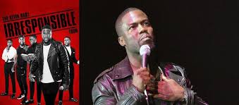 Kevin Hart Toyota Center Houston Tx Tickets