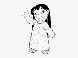 Stitch coloring pages ideas for kids. Drawing Lilo Stitch 171 Coloring Pages Disney Lilo And Stitch 415x576 Png Download Pngkit