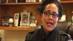 Celebrating Black History: 1st black Sumter Chief of Police