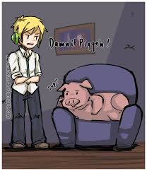 Pewdiepie The Wolf Among Us By Erichankun On Deviantart The Wolf Among Us Pewdiepie Favorite Cartoon Character